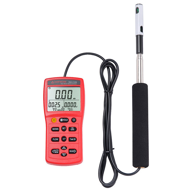TMA-21HW Amprobe  Équipement - Testeurs environnementaux